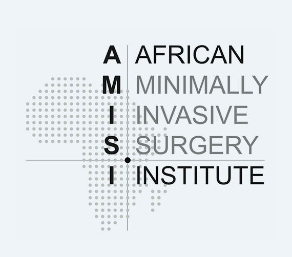 Maquette de l’African Minimally Invasive Surgery Institute-Fistula Clinic (AMISIF)